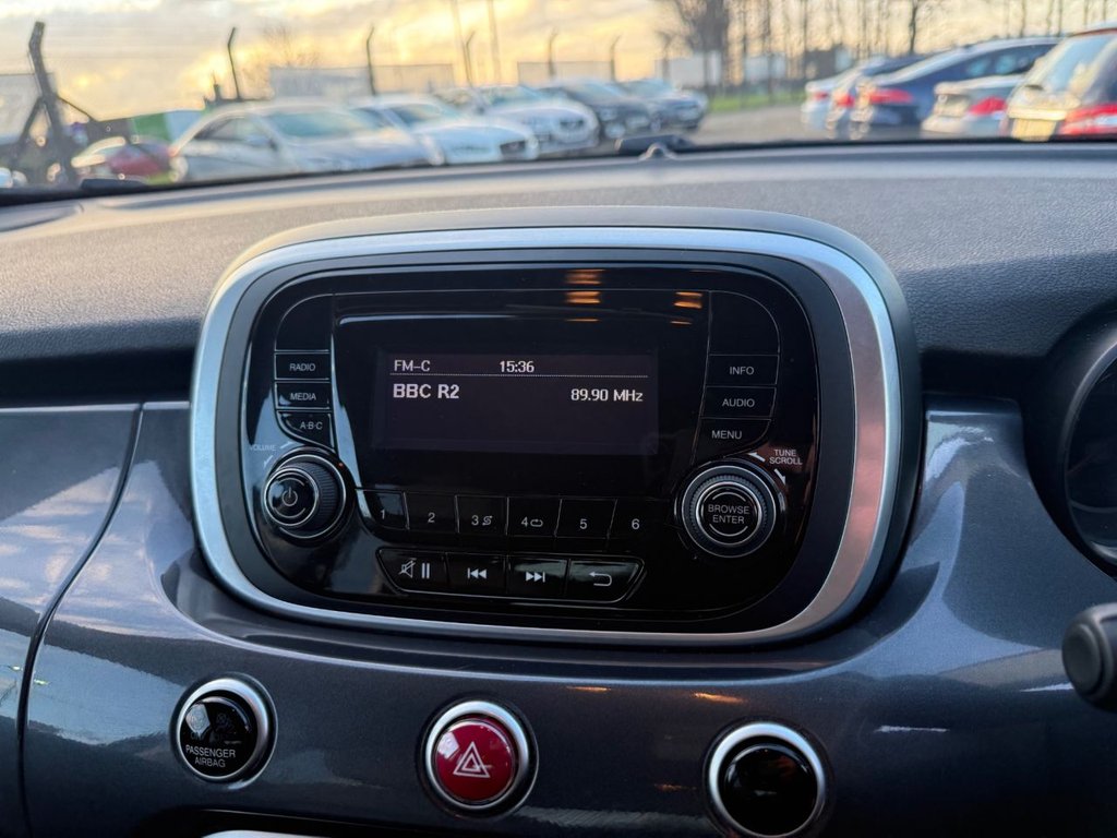 Used Fiat 500X 2017 for sale - 77654465: Photo 36