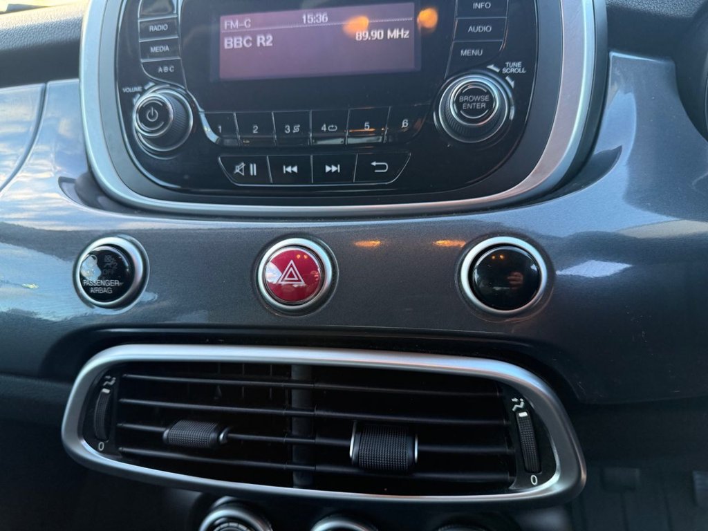 Used Fiat 500X 2017 for sale - 77654465: Photo 37