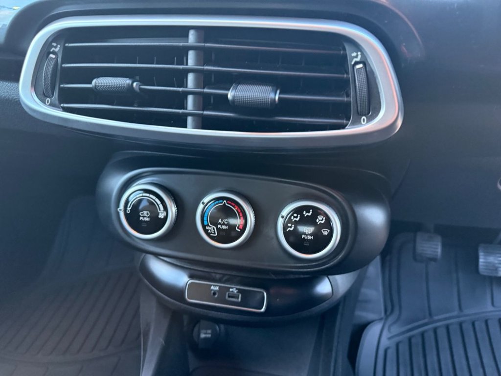 Used Fiat 500X 2017 for sale - 77654465: Photo 38