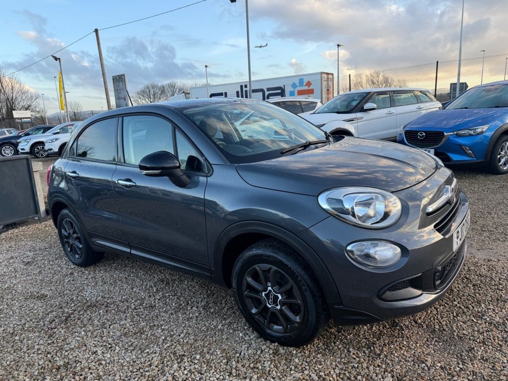 Used Fiat 500X 2017 for sale - 77654465: Photo 6