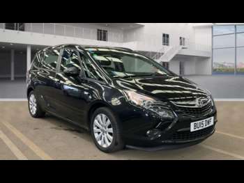 2015 (15) - 1.4T Exclusiv 5dr