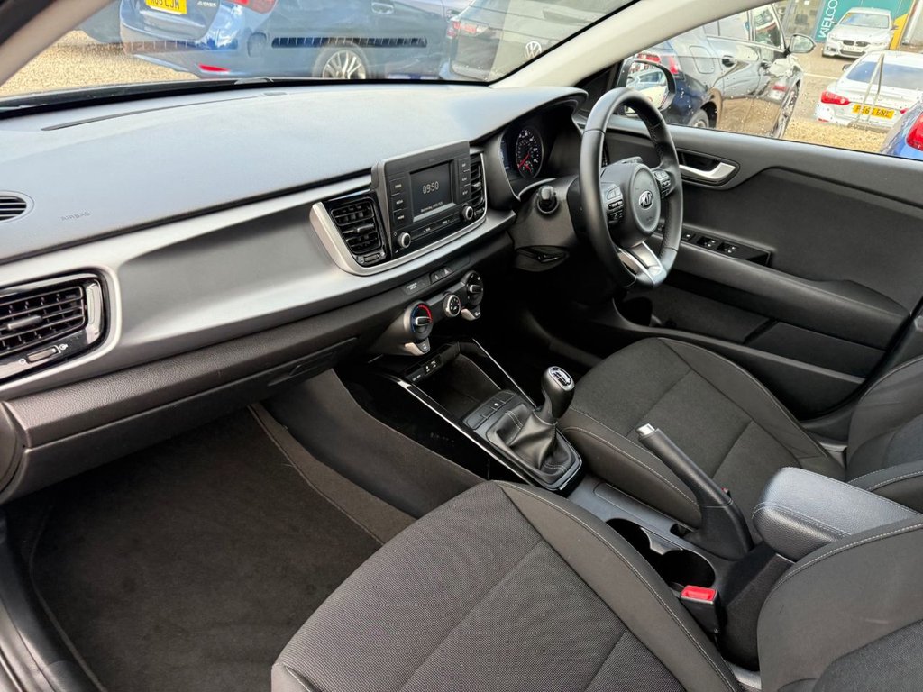 Used Kia Rio 2017 for sale - 77825966: Photo 21