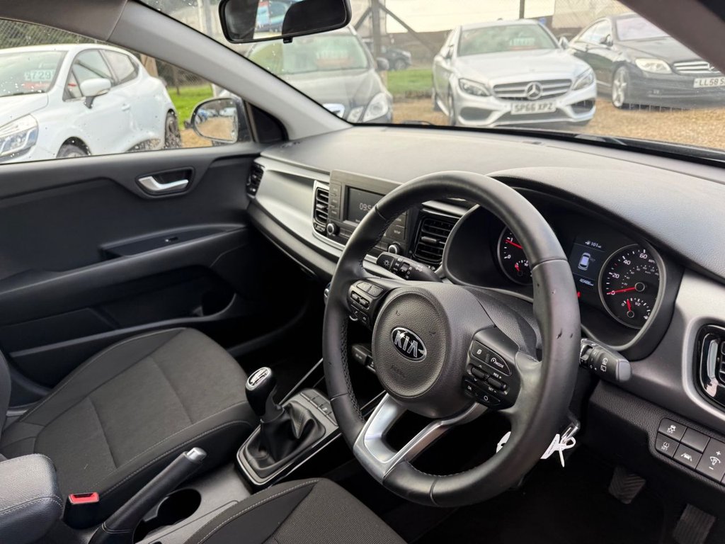 Used Kia Rio 2017 for sale - 77825966: Photo 28