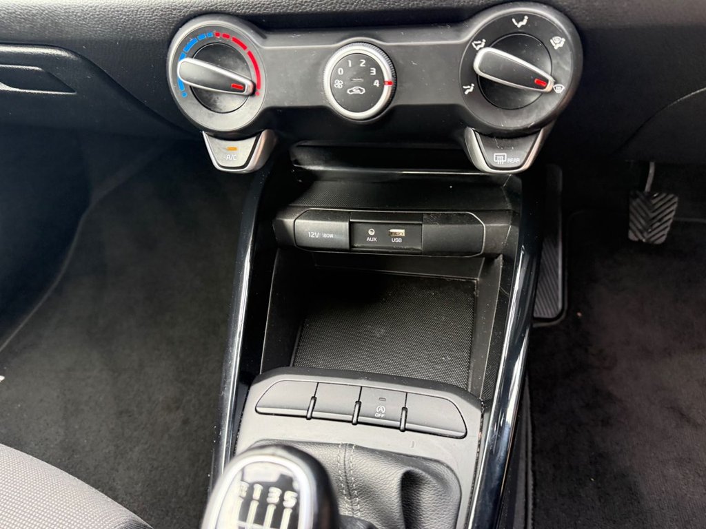 Used Kia Rio 2017 for sale - 77825966: Photo 35