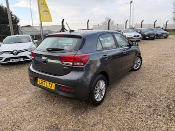 Used Kia Rio 2017 for sale - 77825966: Photo