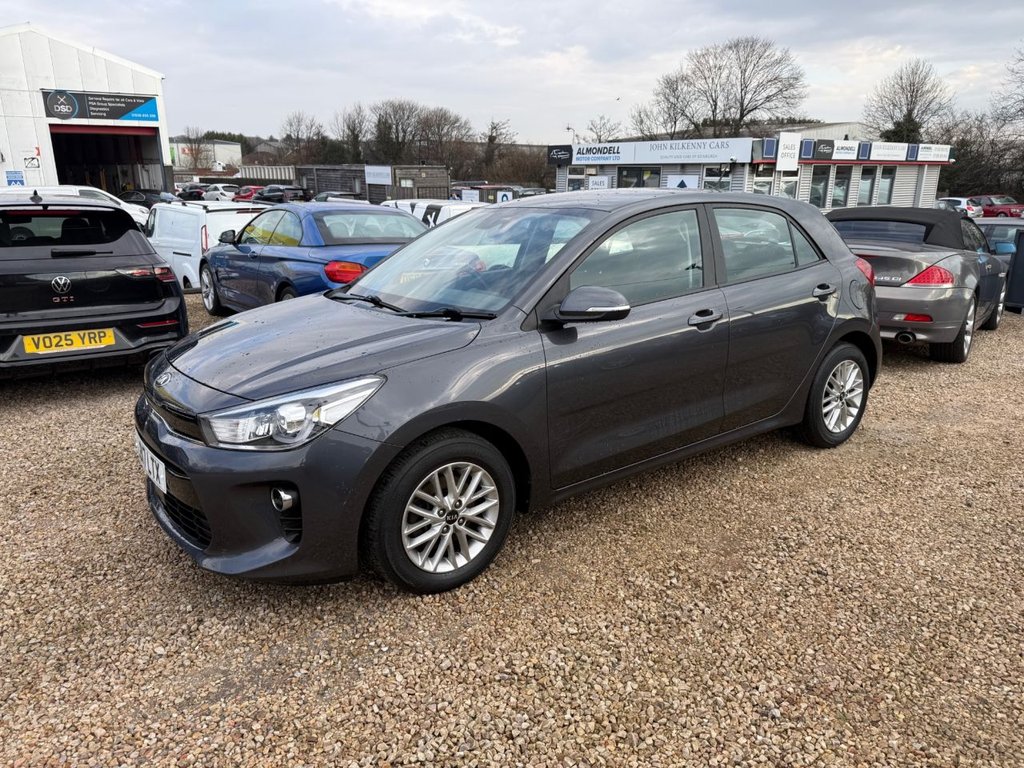 Used Kia Rio 2017 for sale - 77825966: Photo 6