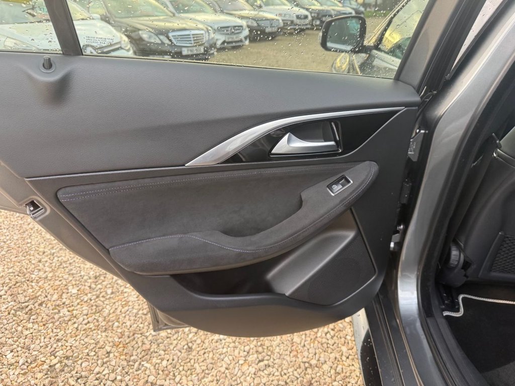 Used Infiniti Q30 2017 for sale - 77825967: Photo 17