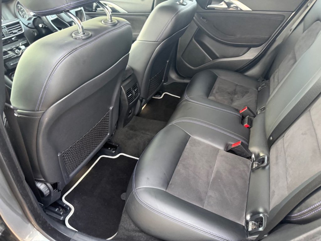 Used Infiniti Q30 2017 for sale - 77825967: Photo 18