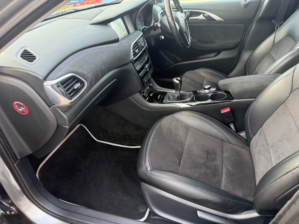 Used Infiniti Q30 2017 for sale - 77825967: Photo 23