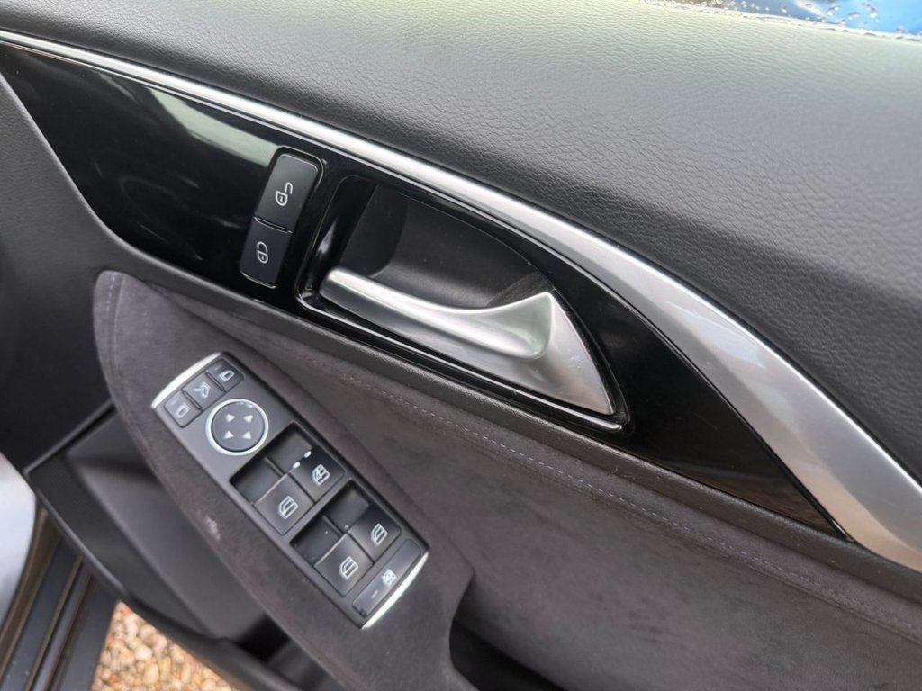 Used Infiniti Q30 2017 for sale - 77825967: Photo 28