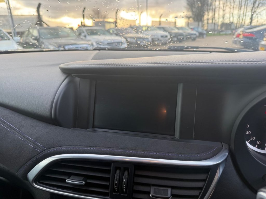 Used Infiniti Q30 2017 for sale - 77825967: Photo 36