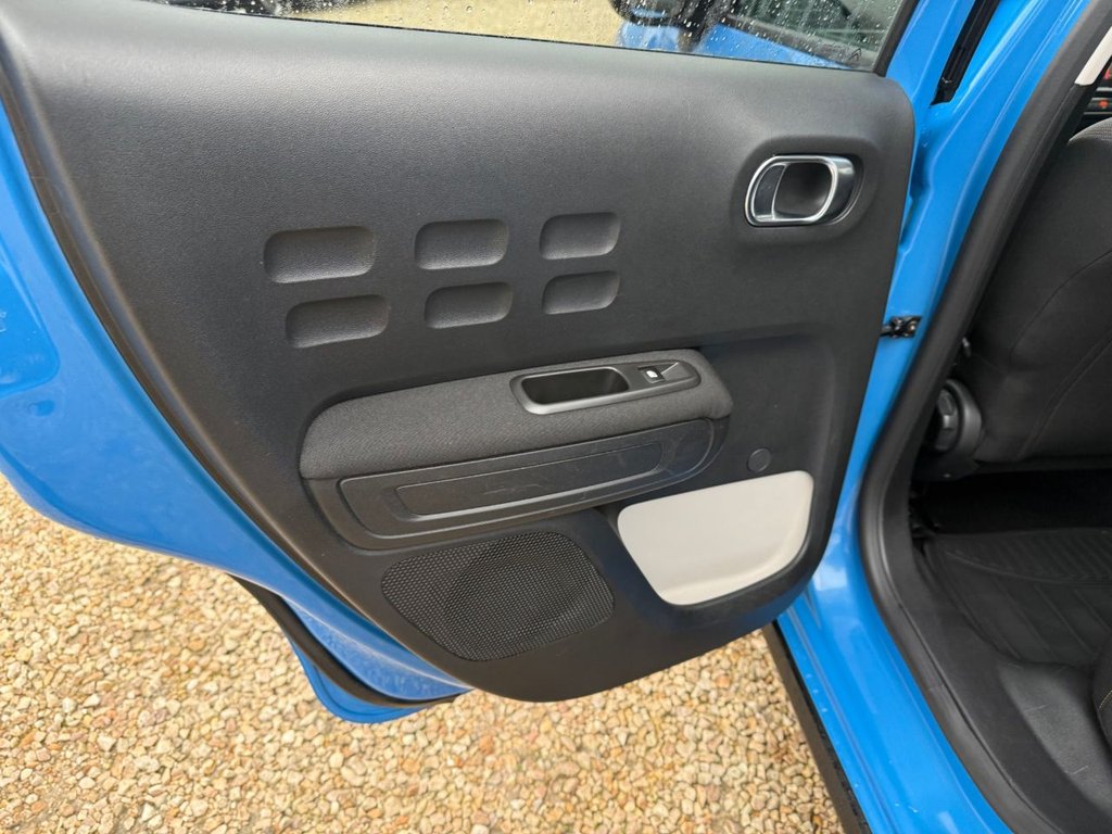 Used Citroen C3 2019 for sale - 78167134: Photo 17