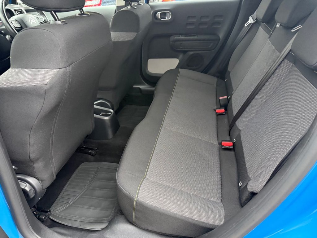 Used Citroen C3 2019 for sale - 78167134: Photo 18