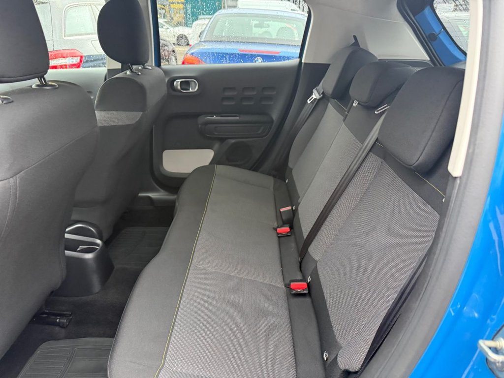 Used Citroen C3 2019 for sale - 78167134: Photo 19