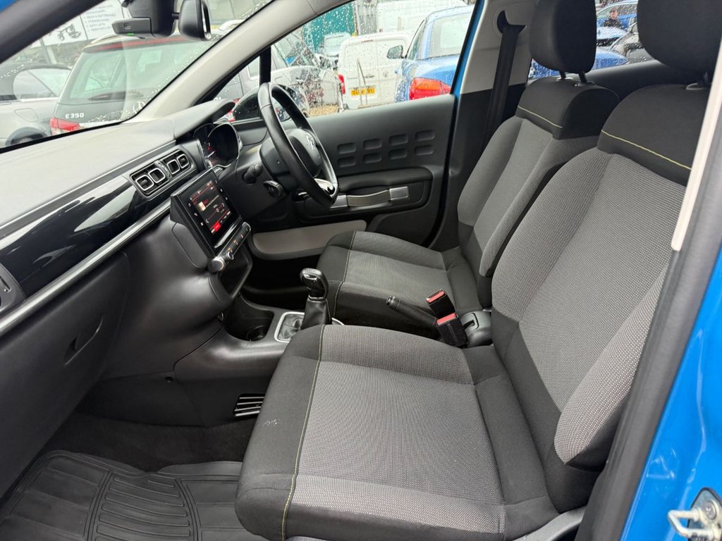Used Citroen C3 2019 for sale - 78167134: Photo 22
