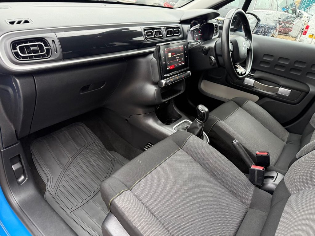 Used Citroen C3 2019 for sale - 78167134: Photo 23