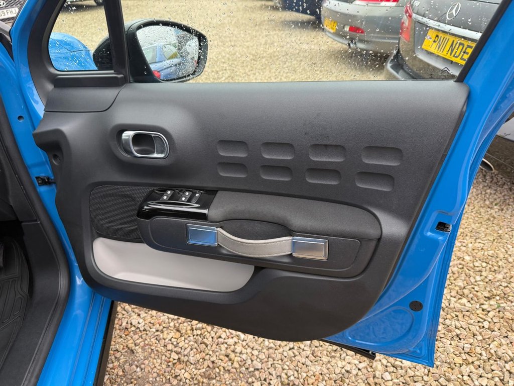 Used Citroen C3 2019 for sale - 78167134: Photo 24