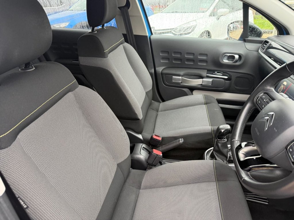 Used Citroen C3 2019 for sale - 78167134: Photo 27