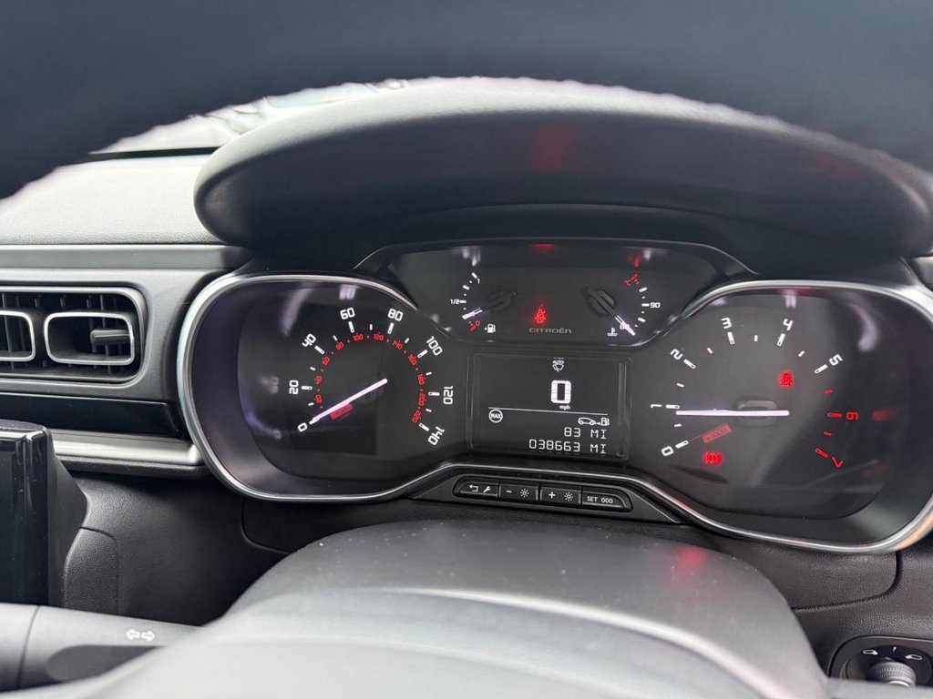 Used Citroen C3 2019 for sale - 78167134: Photo 32