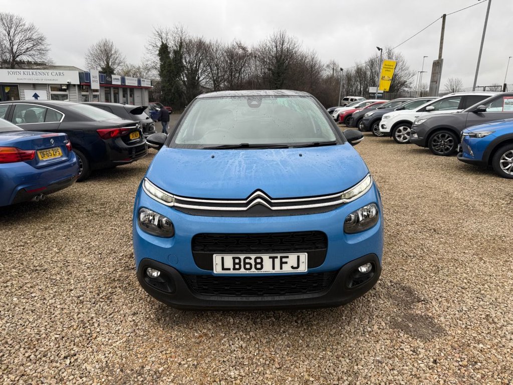 Used Citroen C3 2019 for sale - 78167134: Photo 5