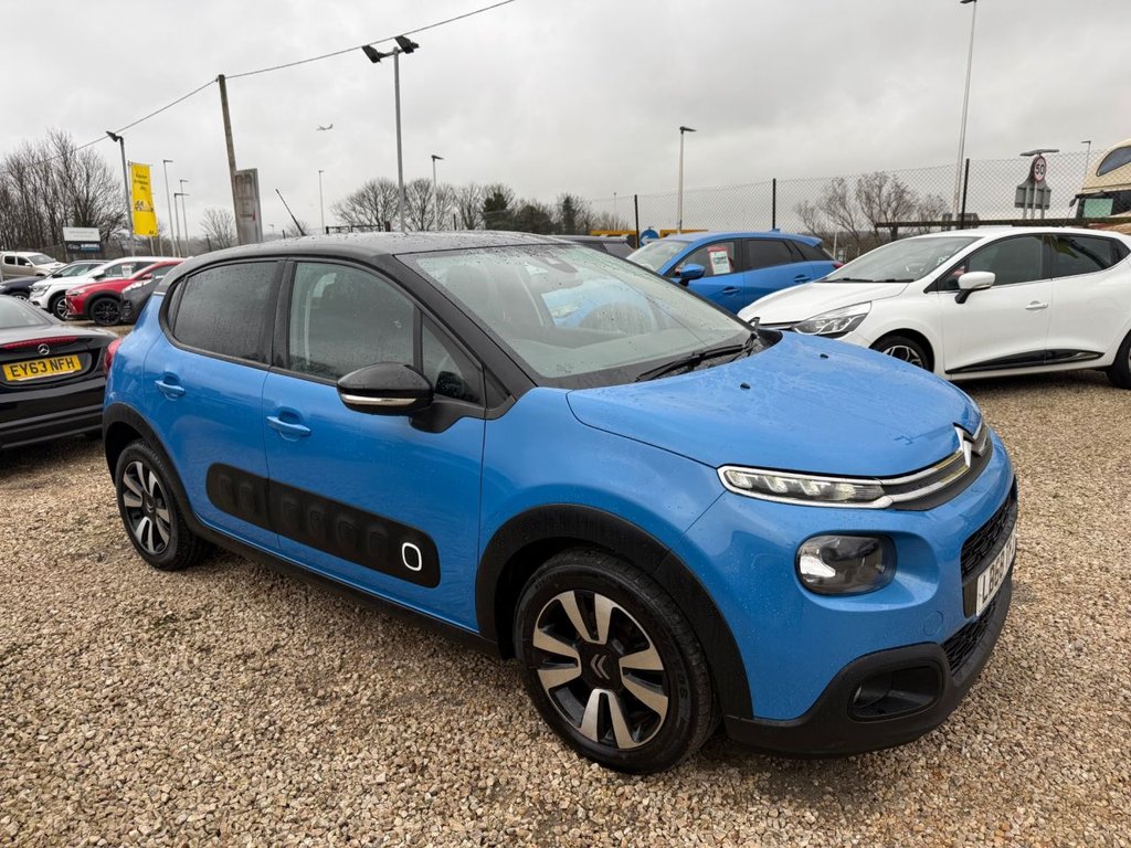 Used Citroen C3 2019 for sale - 78167134: Photo 6