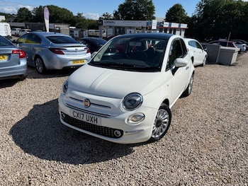 Used Fiat 500 2017 for sale - 75397475: Photo