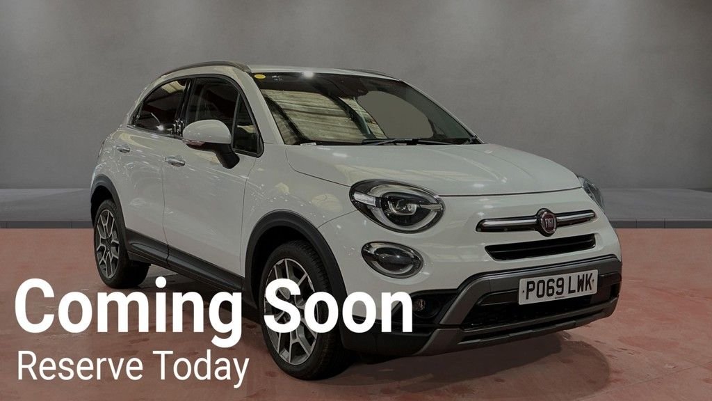Used Fiat 500X 2019 for sale - 77765232: Photo 11
