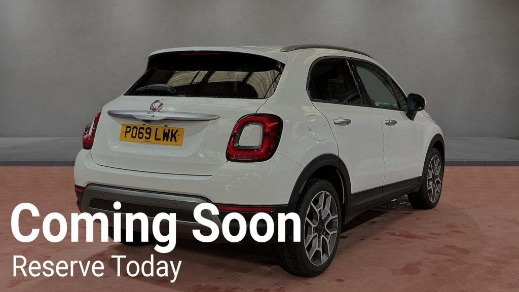 Used Fiat 500X 2019 for sale - 77765232: Photo 14