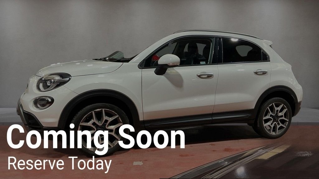 Used Fiat 500X 2019 for sale - 77765232: Photo 16