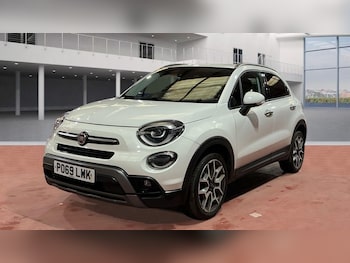Used Fiat 500X 2019 for sale - 77765232: Photo