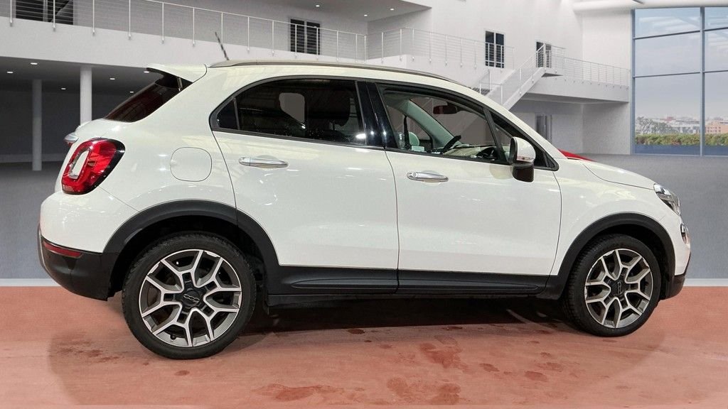 Used Fiat 500X 2019 for sale - 77765232: Photo 5
