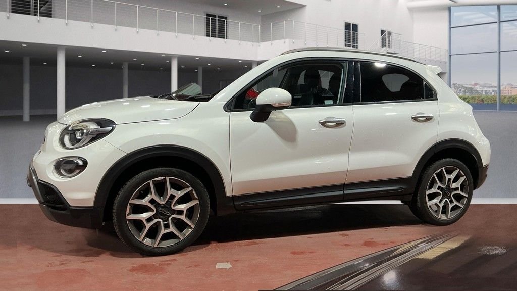 Used Fiat 500X 2019 for sale - 77765232: Photo 6