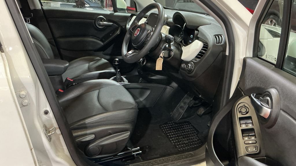 Used Fiat 500X 2019 for sale - 77765232: Photo 8
