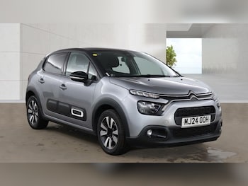 Used Citroen C3 2024 for sale - 78806237: Photo