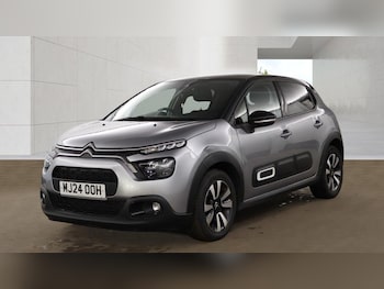 Used Citroen C3 2024 for sale - 78806237: Photo