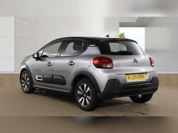 Used Citroen C3 2024 for sale - 78806237: Photo
