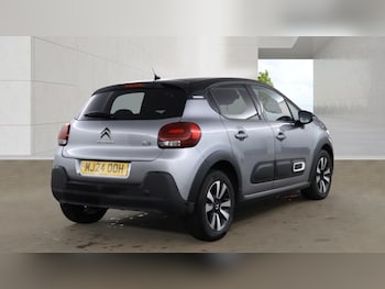 Used Citroen C3 2024 for sale - 78806237: Photo