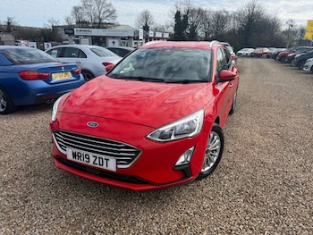 Used Ford Focus 2019 for sale - 78923786: Photo