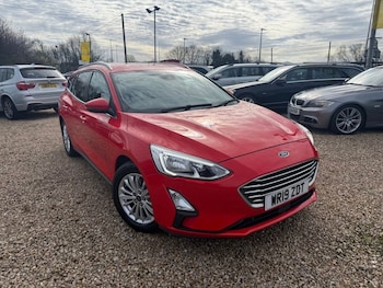 Used Ford Focus 2019 for sale - 78923786: Photo