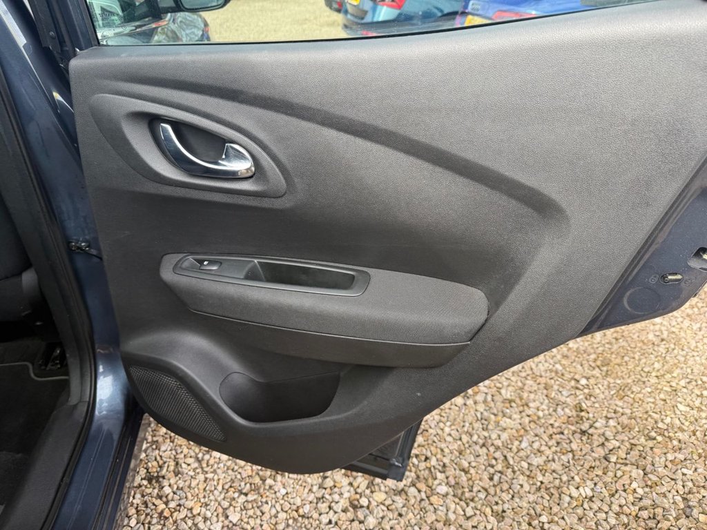 Used Renault Kadjar 2017 for sale - 78167422: Photo 12