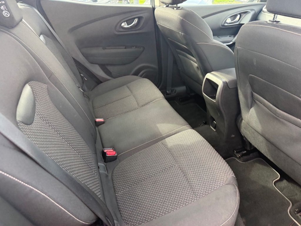 Used Renault Kadjar 2017 for sale - 78167422: Photo 14