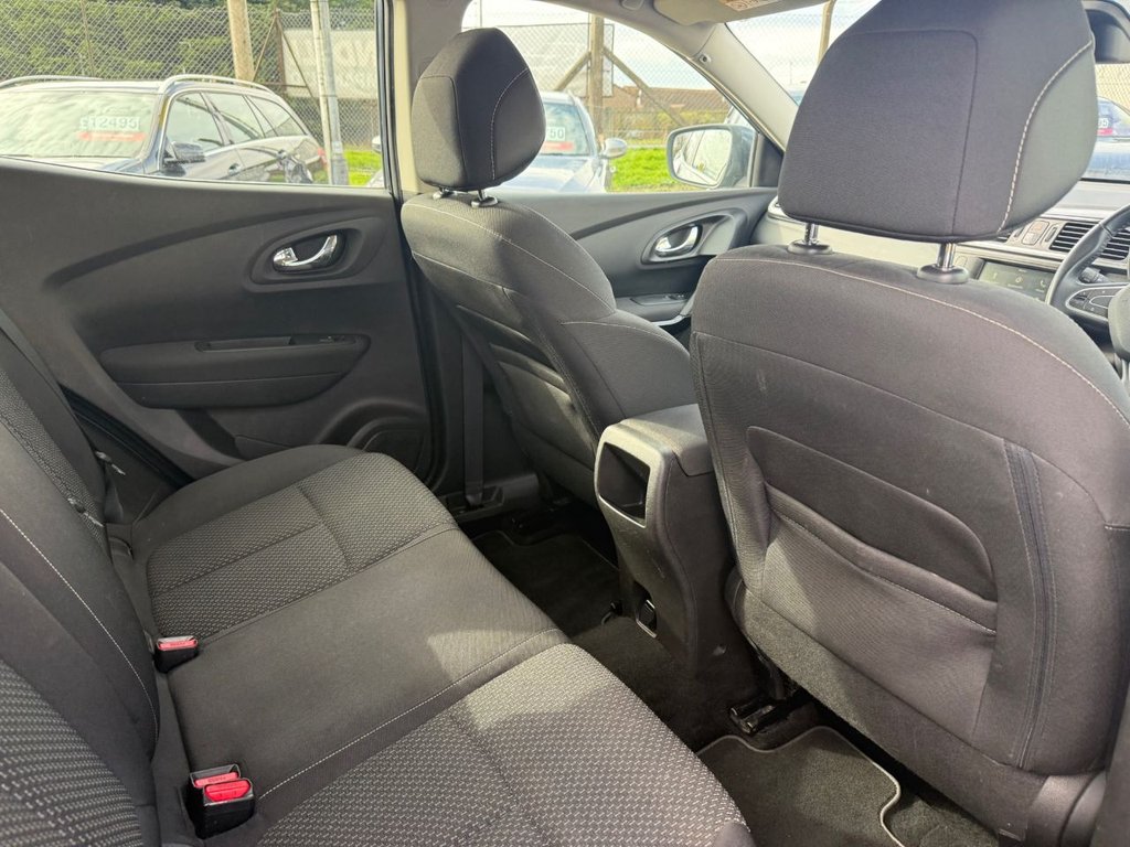 Used Renault Kadjar 2017 for sale - 78167422: Photo 15