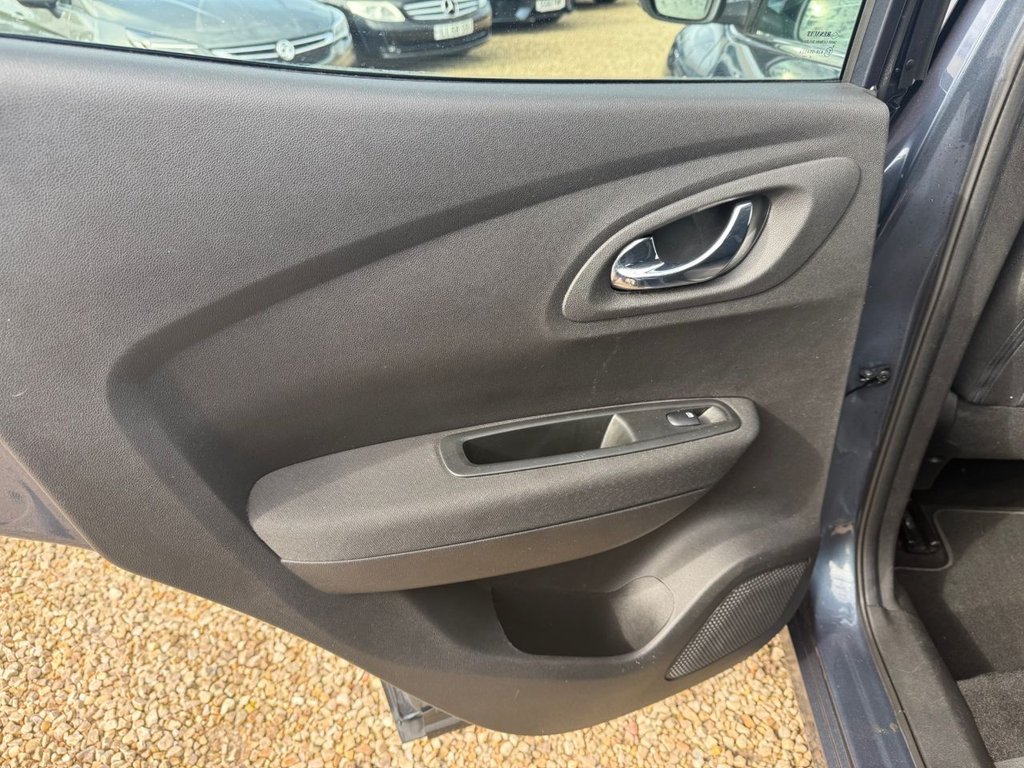 Used Renault Kadjar 2017 for sale - 78167422: Photo 16