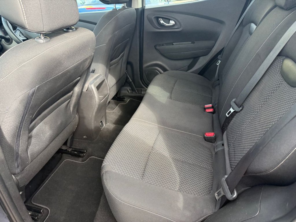 Used Renault Kadjar 2017 for sale - 78167422: Photo 17