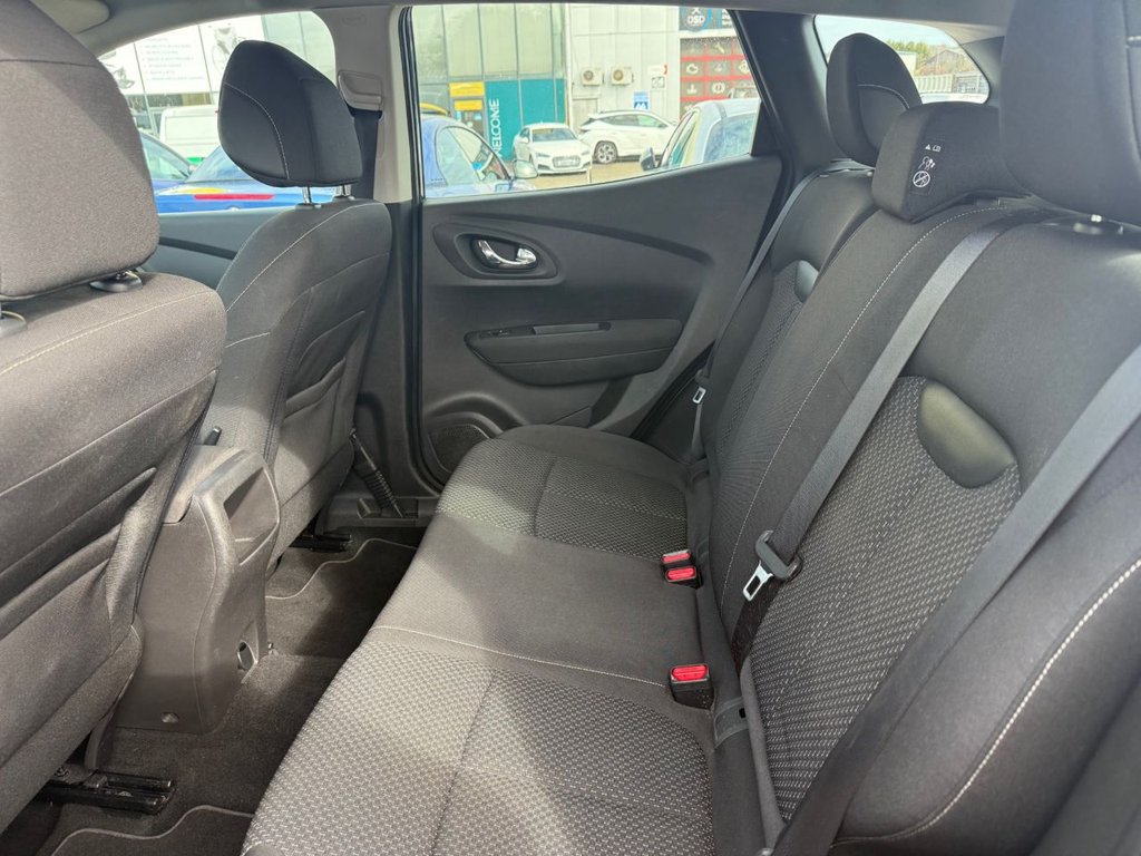 Used Renault Kadjar 2017 for sale - 78167422: Photo 19