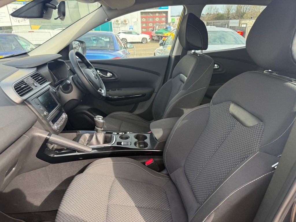 Used Renault Kadjar 2017 for sale - 78167422: Photo 22