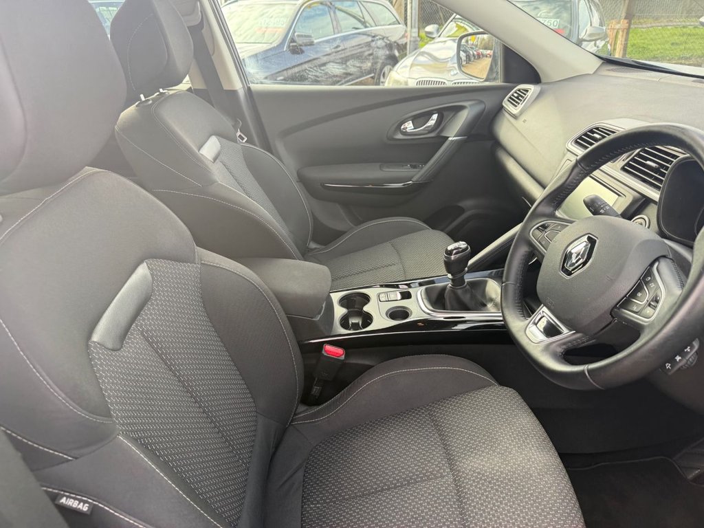 Used Renault Kadjar 2017 for sale - 78167422: Photo 27