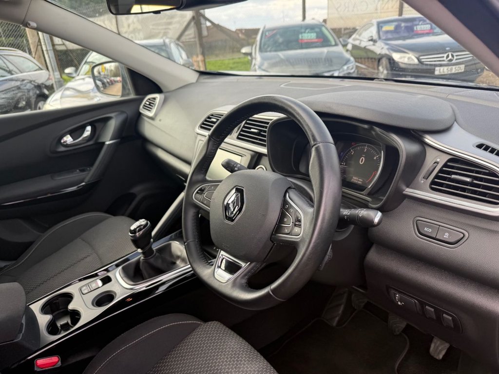 Used Renault Kadjar 2017 for sale - 78167422: Photo 28