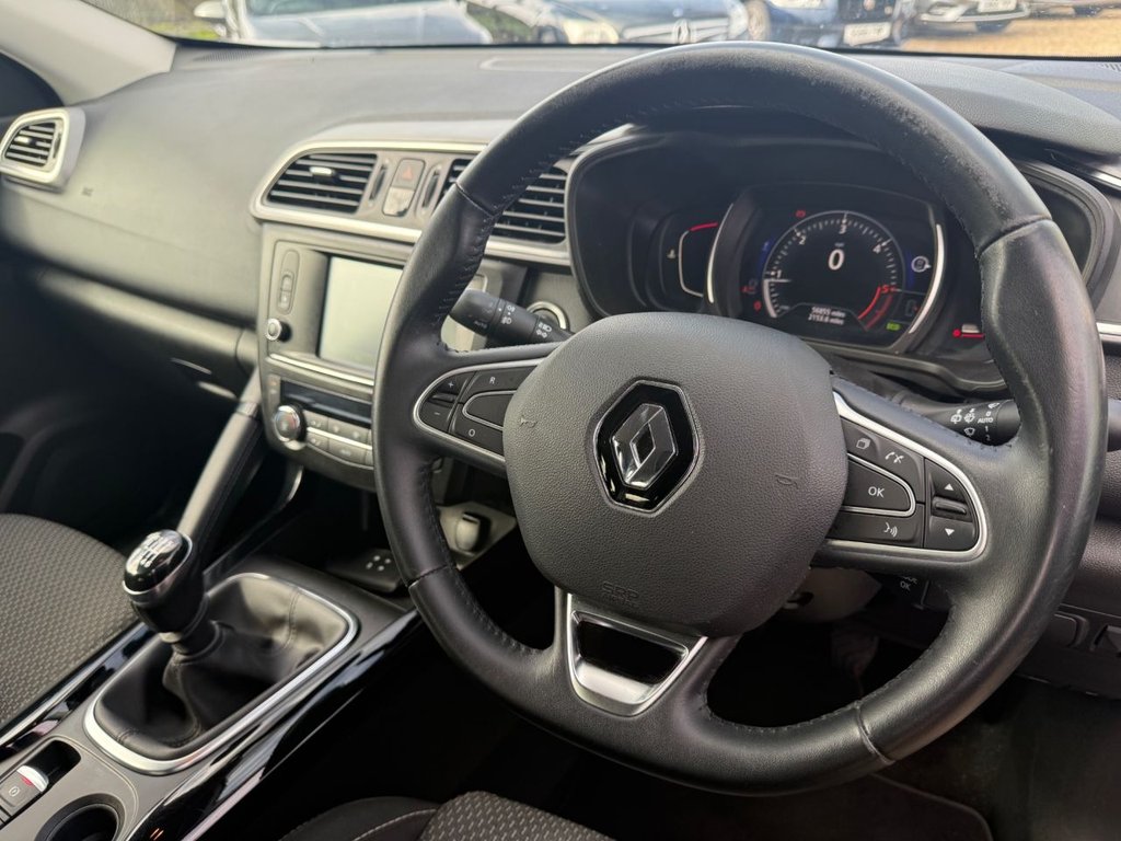 Used Renault Kadjar 2017 for sale - 78167422: Photo 30