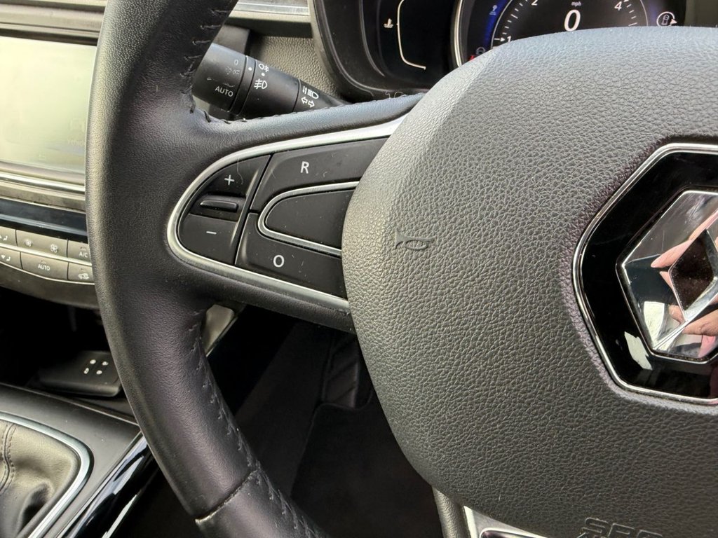 Used Renault Kadjar 2017 for sale - 78167422: Photo 31